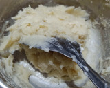 Foto langkah ke 1 dari resep Pempek Dos Khas Palembang.