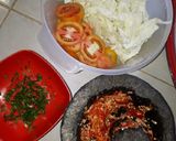 Foto langkah ke 2 dari resep 82.Mie Gagal Rasa.