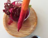 Foto del paso 3 de la receta: Corazón de Drácula