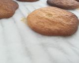 Foto del paso 4 de la receta Galletas de coco y almendra
