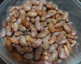 Foto langkah ke 1 dari resep 16. Sayur Kacang Merah Bola Daging.