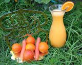 Une image de l'étape 5 de Jus de carotte 🥕🥕🥕.