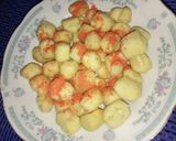 Foto langkah ke 7 dari resep Tahu crispy.