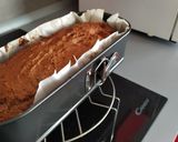 Foto del paso 3 de la receta: Pan de espelta fácil