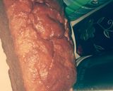 A picture of step 7 of Whole Wheat bread.