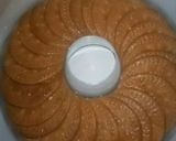 Foto langkah ke 3 dari resep Puding Regal 3 Lapis.