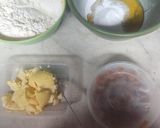 Foto langkah ke 1 dari resep Fancy Nastar / Nastar Karakter Nanas.