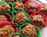 A picture of step 4 of Meatloaf Cupcakes.