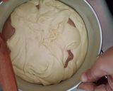 Foto langkah ke 4 dari resep Condensed milk pound cake.