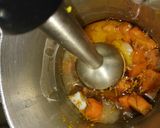 Foto del paso 1 de la receta: Torta integral de zanahoria en microondas