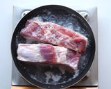 零失敗小烤箱脆皮燒肉（影音食谱）的食譜步驟1照片