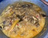 Foto langkah ke 4 dari resep Gulai Ayam.