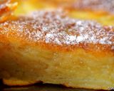 Une image de l'étape 7 de Invisible aux pommes au Cook Expert.