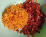 Foto del paso 2 de la receta: Ensalada de quinoa