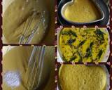 Instant Besan Khaman recipe step 2 photo