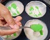 Foto langkah ke 6 dari resep Serabi Solo.