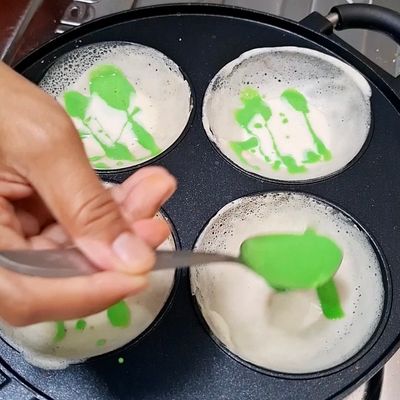 Langkah 6