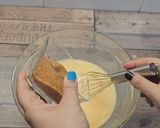 Foto del paso 3 de la receta: Pasteles de Belém sin gluten
