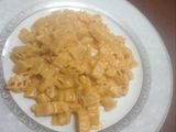 معكرونه سريعه بتشهي 😍😋😋😋