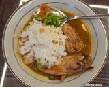 Foto langkah ke 7 dari resep Swike Ayam super simple #70.