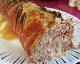Foto del paso 9 de la receta: Rollo de carne