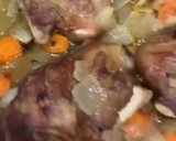 Foto del paso 4 de la receta: Galtas al horno