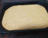 Foto del paso 3 de la receta: Desquicio de Fainá relleno!!!!!!