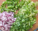 Foto del paso 5 de la receta: Salpicón de pescado blanco