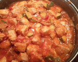 Foto del paso 6 de la receta: Pisto de atún