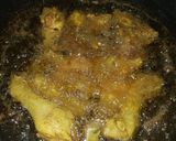 Foto langkah ke 6 dari resep Ayam Goreng.