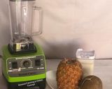 A picture of step 1 of Homemade exotic.