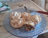 Foto del paso 16 de la receta: Sorrentinos de carne con salsa blanca