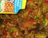 ड्राई करी (dry curry recipe in Hindi) रेसिपी चरण 3 फोटो