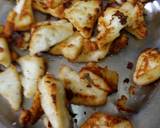 Aloo varat vale recipe step 2 photo