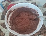 Foto del paso 3 de la receta: Brownies esponjosos