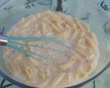 Foto del paso 3 de la receta: Postre de macarrones. Receta fácil