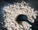 Foto langkah ke 3 dari resep Bakmie medan (Plus resep Topping dagingnya).