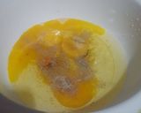Foto langkah ke 1 dari resep Telur Dadar ala Rumah Makan Padang.