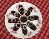 A picture of step 9 of Beetroot Cutlets.