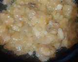 Nendrum banana noruku (banana halwa) recipe step 3 photo