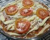 Foto langkah ke 4 dari resep Lasagna.