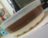 Foto langkah ke 3 dari resep Puding Tiramisu.
