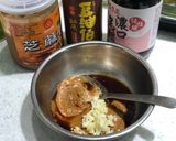 蒜味麻醬冬粉的食譜步驟2照片