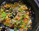 A picture of step 2 of Boiled Lobia Cutlets.
