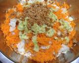 Tangy Oats Cutlets recipe step 2 photo