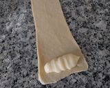Foto del paso 4 de la receta: Pepitos de crema o xuixos (v2)