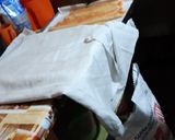 Foto del paso 6 de la receta: Rollos de queso