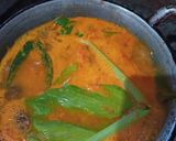 Foto langkah ke 4 dari resep Rendang Jengkol.