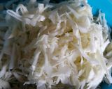 Foto langkah ke 2 dari resep Seblak Ceker.
