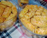 Foto langkah ke 4 dari resep Kastengel.